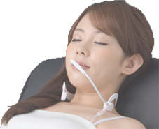 水素は活性酸素の害から身を守る抗酸化酵素（SOD）の代わりに働きます。