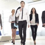 ワンランク上の男を目指す!清潔感のある男に!歯の綺麗さ、大事ですよ!