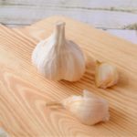 ニンニクでも歯は黄ばむ?!<ホワイトニングの知識>