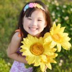 笑顔の効果~白い歯 ホワイトニング~