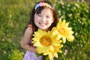 笑顔の効果~白い歯 ホワイトニング~