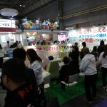 beauty world Japanに出展してきました!