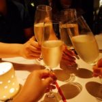 忘年会シーズンはホワイトニングと同時に水素吸引がオススメです。