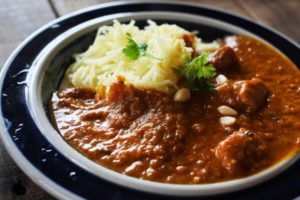 ホワイトニングの後はお食事OKです!