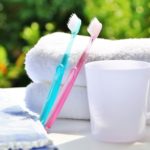 ゴシゴシ磨き過ぎには注意!歯ブラシの力加減気をつけて!