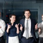 ホワイトニングが習慣になるとき　　～きっかけは写真撮影でした～