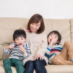 ホワイトニングすると1日テンション高く過ごせる!
