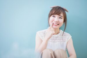 ホワイトニングを習慣化させませんか??